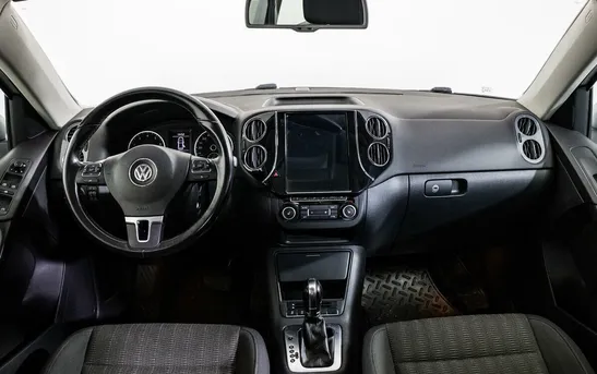 Volkswagen Tiguan 1.40 робот, фото №5