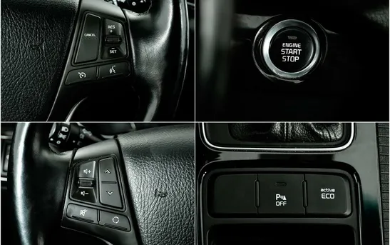 Kia Sorento 2.40 автоматическая, фото №10