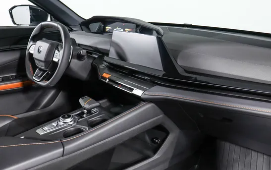 Changan UNI-V 1.50 робот, фото №6