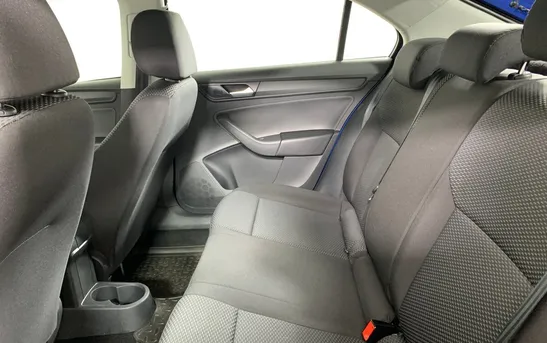 Volkswagen Polo 1.60 автоматическая, фото №6