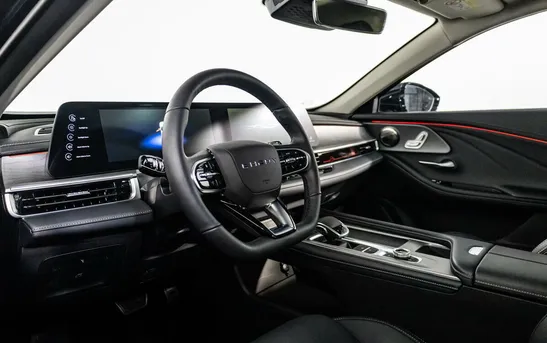 CHERY Arrizo 8 1.60 робот, фото №5