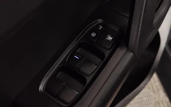 Hyundai Creta 1.60 автоматическая, фото №13