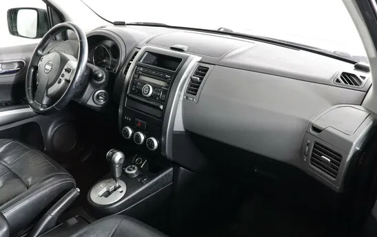 Nissan X-Trail 2.50 вариатор, фото №7