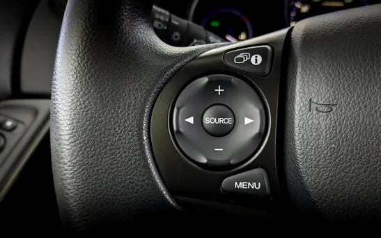 Honda Civic 1.80 автоматическая, фото №13