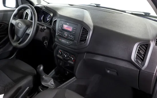 Lada (ВАЗ) XRAY 1.80 механика, фото №5