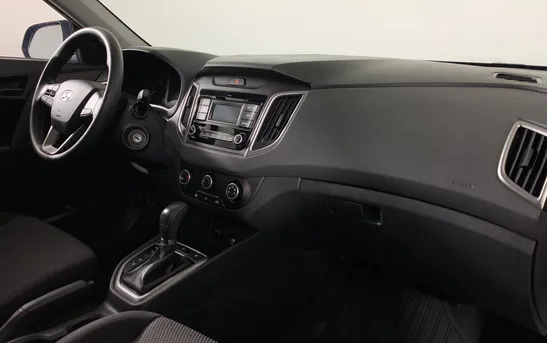 Hyundai Creta 1.60 автоматическая, фото №8