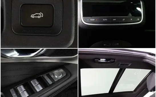 GAC GS8 2.00 автоматическая, фото №7