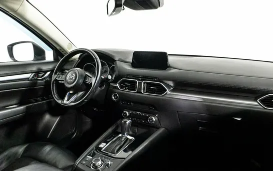 Mazda CX-5 2.00 автоматическая, фото №5