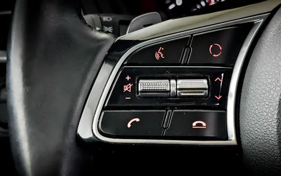 Kia Optima 2.00 автоматическая, фото №12