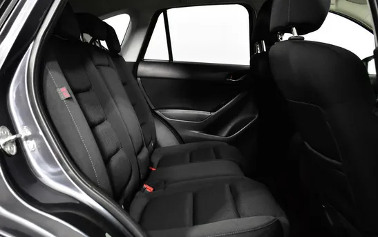 Mazda CX-5 2.00 автоматическая, фото №6