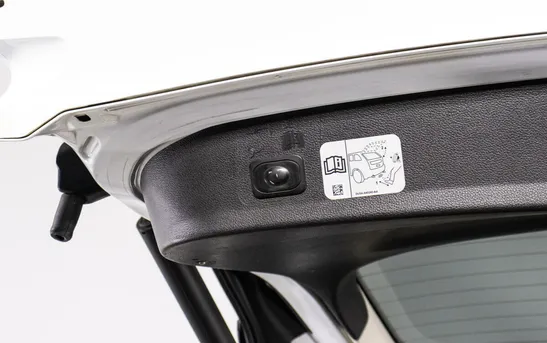 Ford Kuga 2.50 автоматическая, фото №9