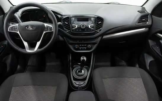 Lada (ВАЗ) Vesta 1.60 робот, фото №11