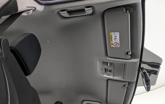 Toyota RAV4 2.00 вариатор, фото №9