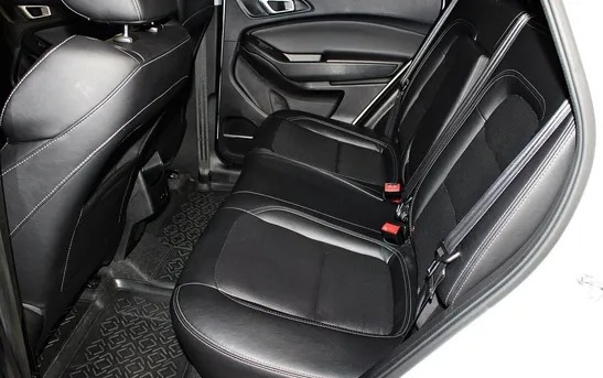 CHERY Tiggo 4 2.00 вариатор, фото №8