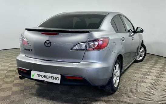 Mazda 3 1.60 автоматическая, фото №2