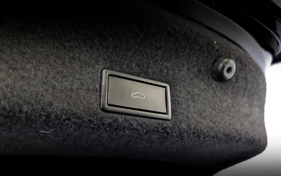 Volkswagen Passat 1.40 робот, фото №15