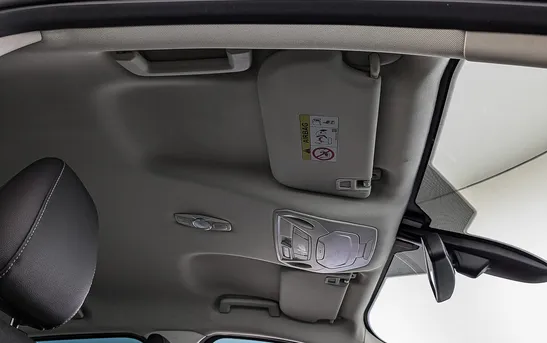 Ford Kuga 1.50 автоматическая, фото №11