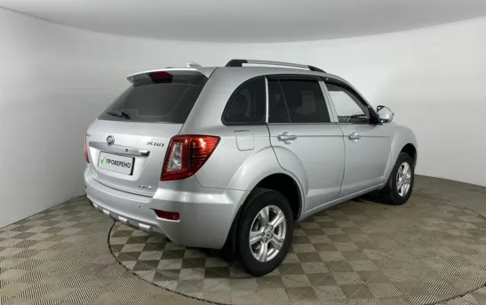 Lifan X60 1.80 механика, фото №2