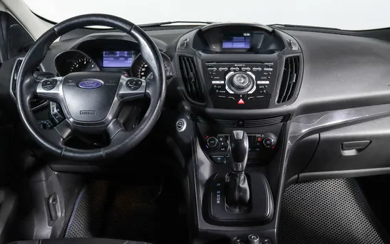 Ford Kuga 2.00 робот, фото №6