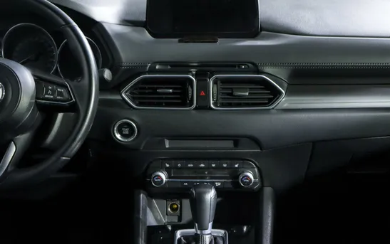 Mazda CX-5 2.00 автоматическая, фото №8