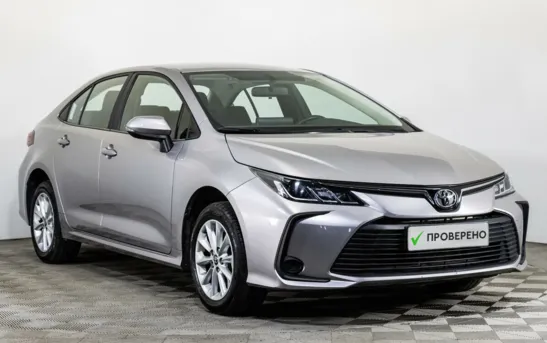 Toyota Corolla 1.60 механика, фото №3