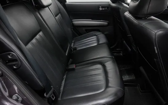 Nissan X-Trail 2.50 вариатор, фото №7