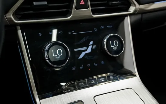 EXEED TXL 1.60 робот, фото №13