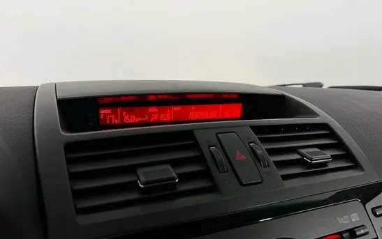 Mazda 6 1.80 механика, фото №9