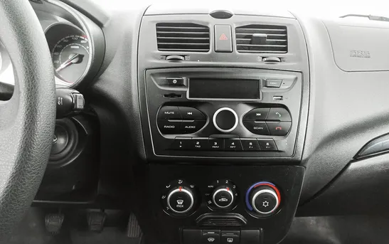 Lada (ВАЗ) Kalina 1.60 механика, фото №8