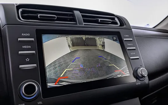 Hyundai Creta 1.60 автоматическая, фото №11