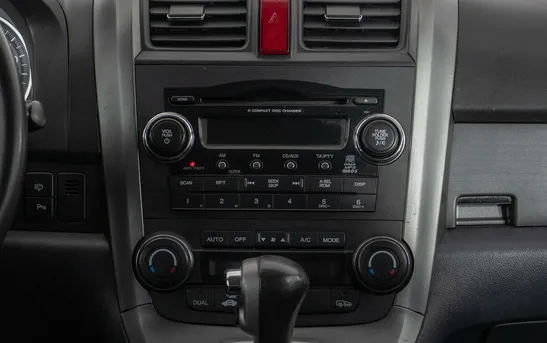 Honda CR-V 2.40 автоматическая, фото №9