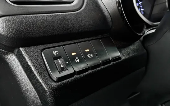 Kia Rio 1.60 автоматическая, фото №12