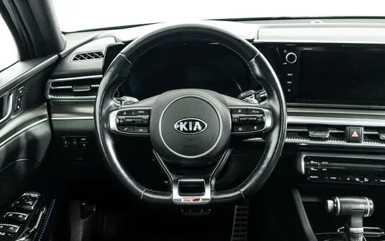 Kia K5 2.50 автоматическая, фото №12