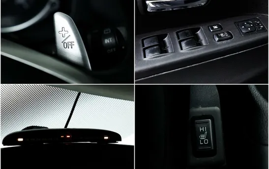 Mitsubishi ASX 1.80 вариатор, фото №8