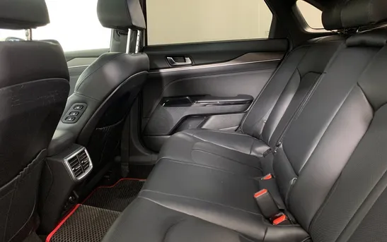 Kia K5 2.50 автоматическая, фото №12