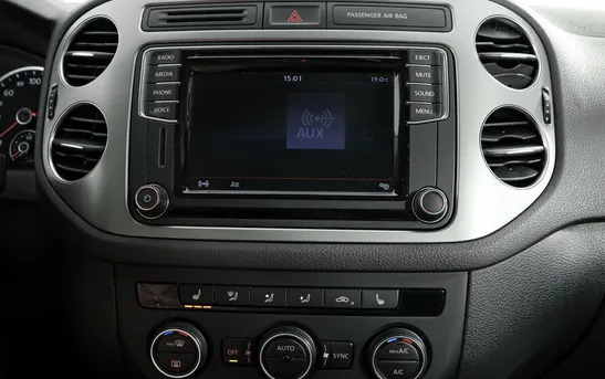 Volkswagen Tiguan 1.40 робот, фото №8