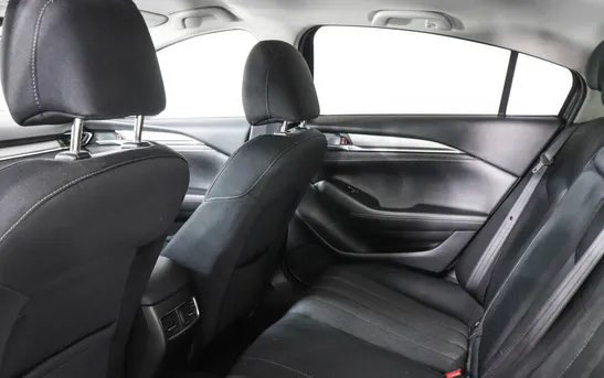 Mazda 6 2.00 автоматическая, фото №6