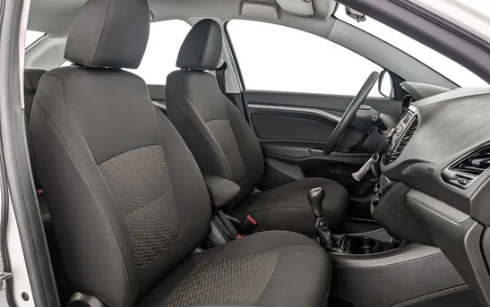 Lada (ВАЗ) Vesta 1.60 механика, фото №10