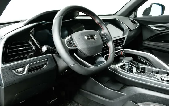 Geely Tugella 2.00 автоматическая, фото №6