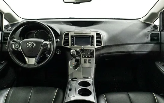 Toyota Venza 2.70 автоматическая, фото №9