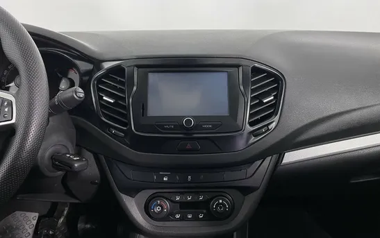 Lada (ВАЗ) Vesta 1.60 механика, фото №6