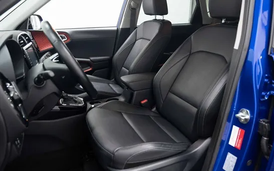 Kia Soul 2.00 автоматическая, фото №7