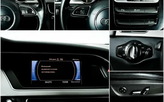 Audi A5 2.00 робот, фото №8