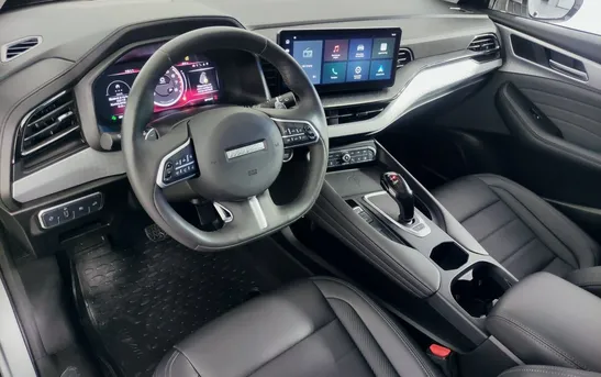 Haval F7 2.00 робот, фото №6