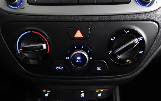 Hyundai Solaris 1.60 автоматическая, фото №12