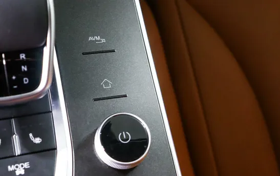 OMODA C5 1.50 вариатор, фото №11