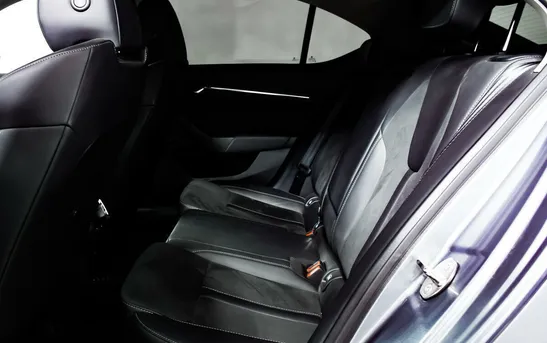 Skoda Octavia 1.40 автоматическая, фото №8