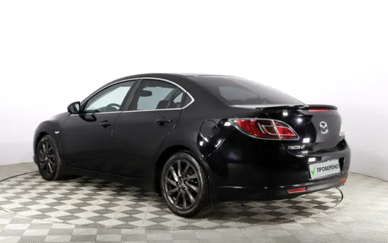 Mazda 6 1.80 механика, фото №4