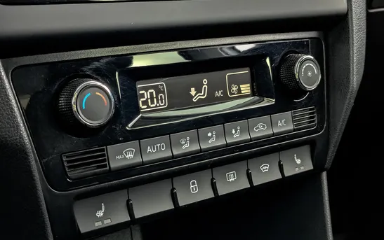 Skoda Rapid 1.60 автоматическая, фото №10