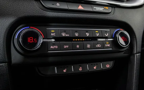 Kia Ceed 1.50 робот, фото №10